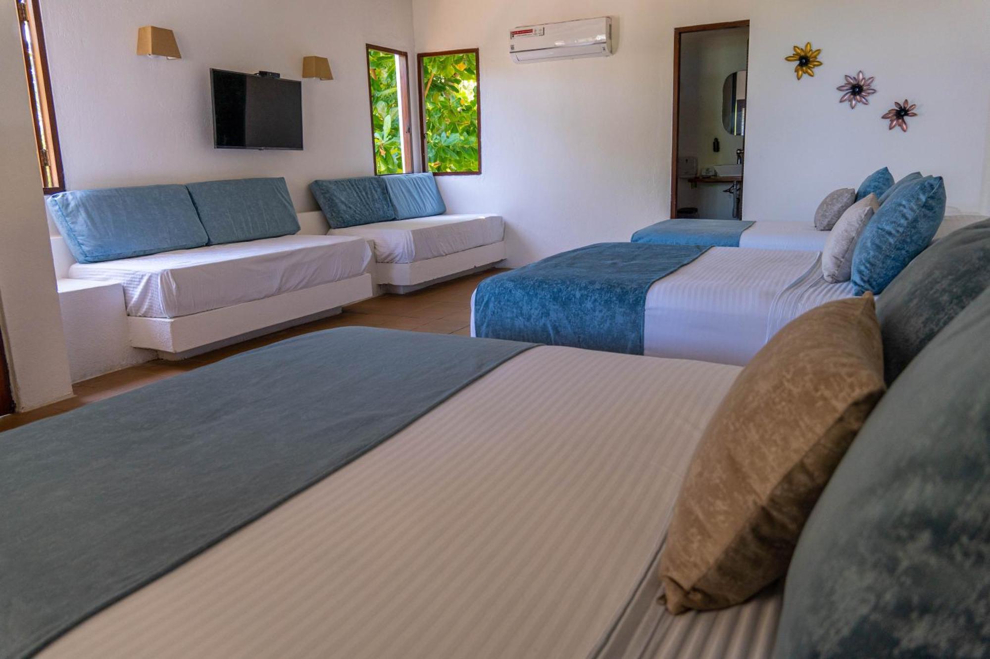 Coconuco Beach بالومينو المظهر الخارجي الصورة